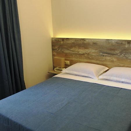 Evn Boutique Hotel Jerevan Eksteriør billede