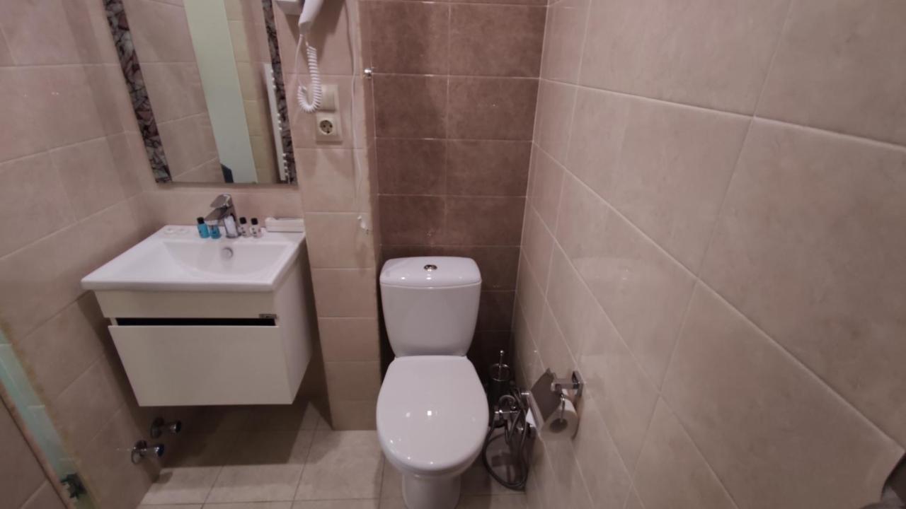 Evn Boutique Hotel Jerevan Eksteriør billede