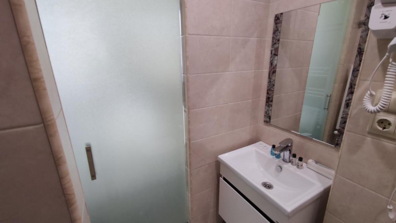 Evn Boutique Hotel Jerevan Eksteriør billede