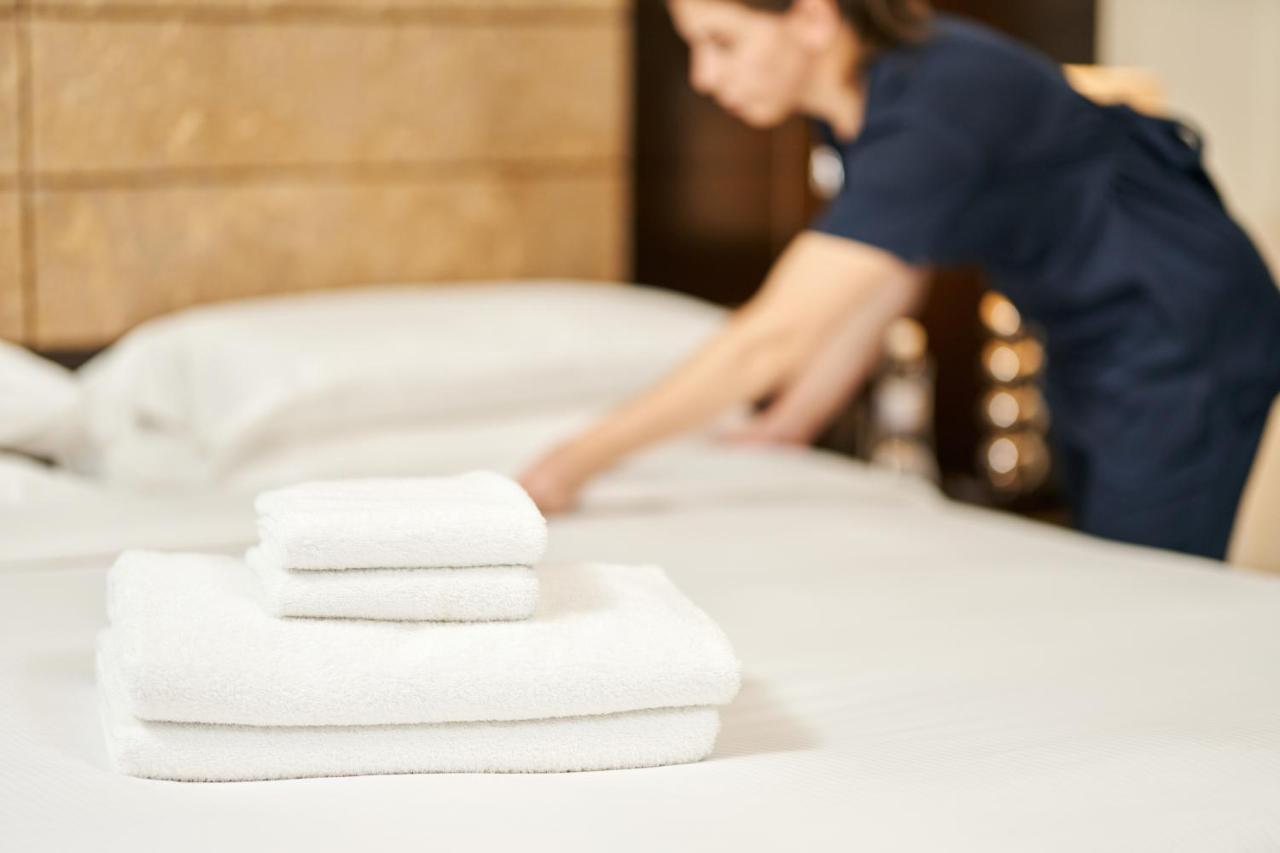 Evn Boutique Hotel Jerevan Eksteriør billede