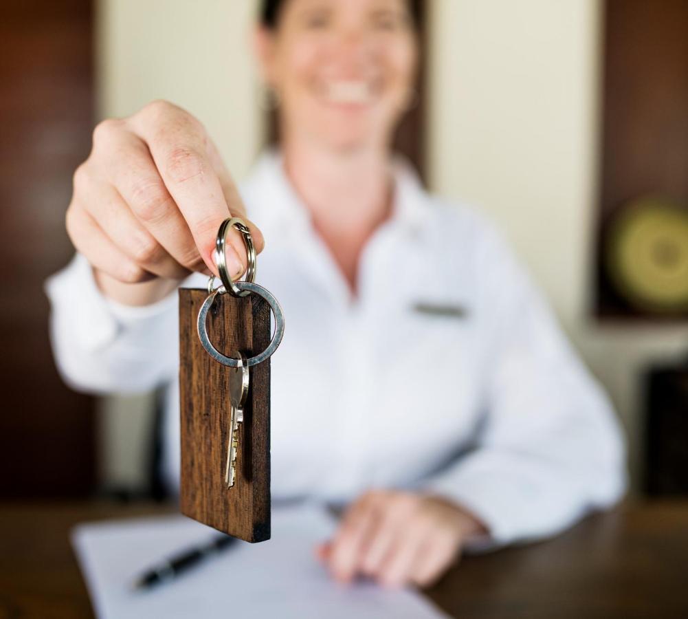 Evn Boutique Hotel Jerevan Eksteriør billede