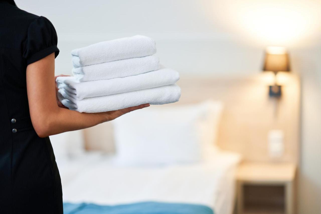 Evn Boutique Hotel Jerevan Eksteriør billede