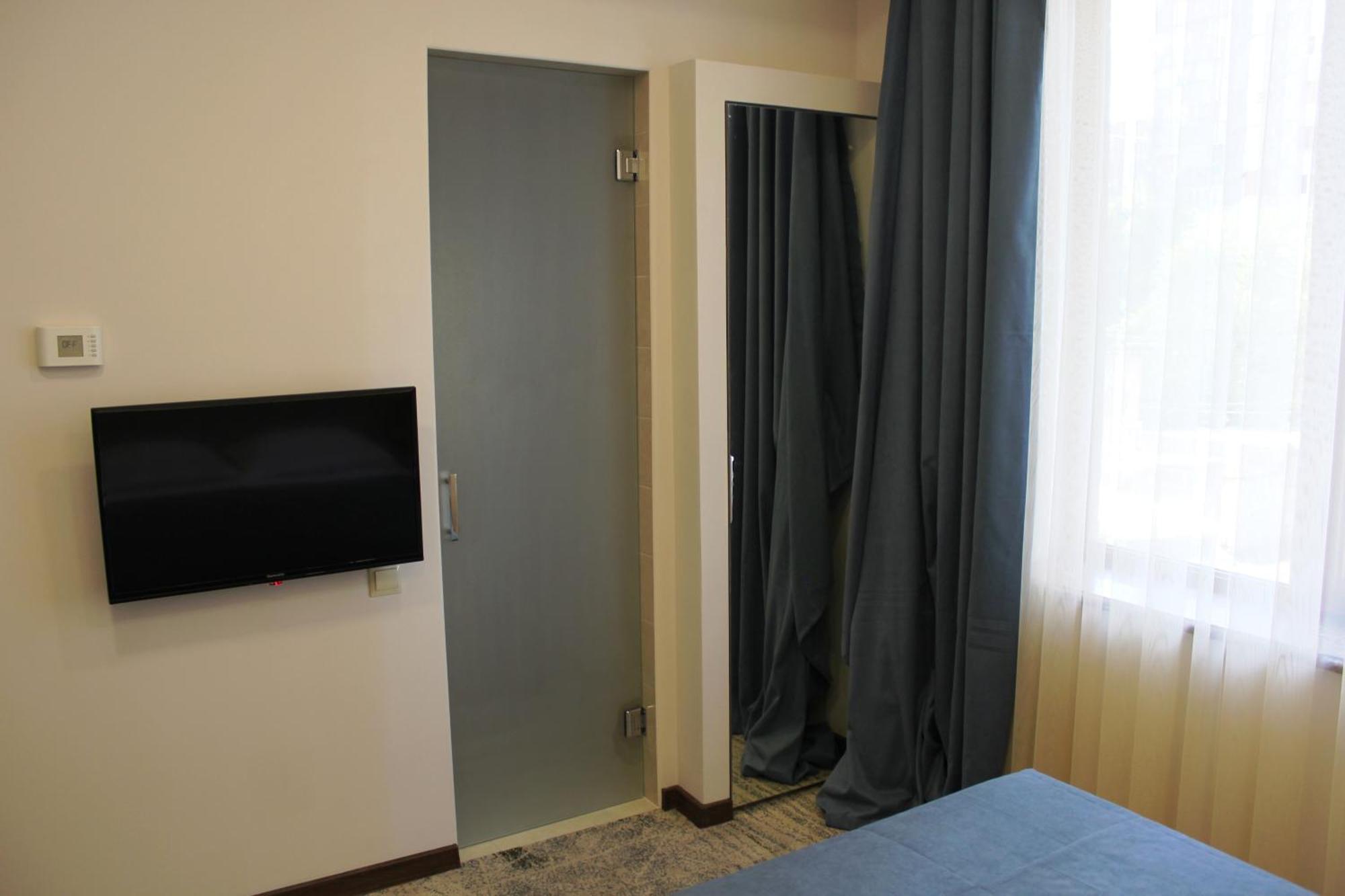 Evn Boutique Hotel Jerevan Værelse billede