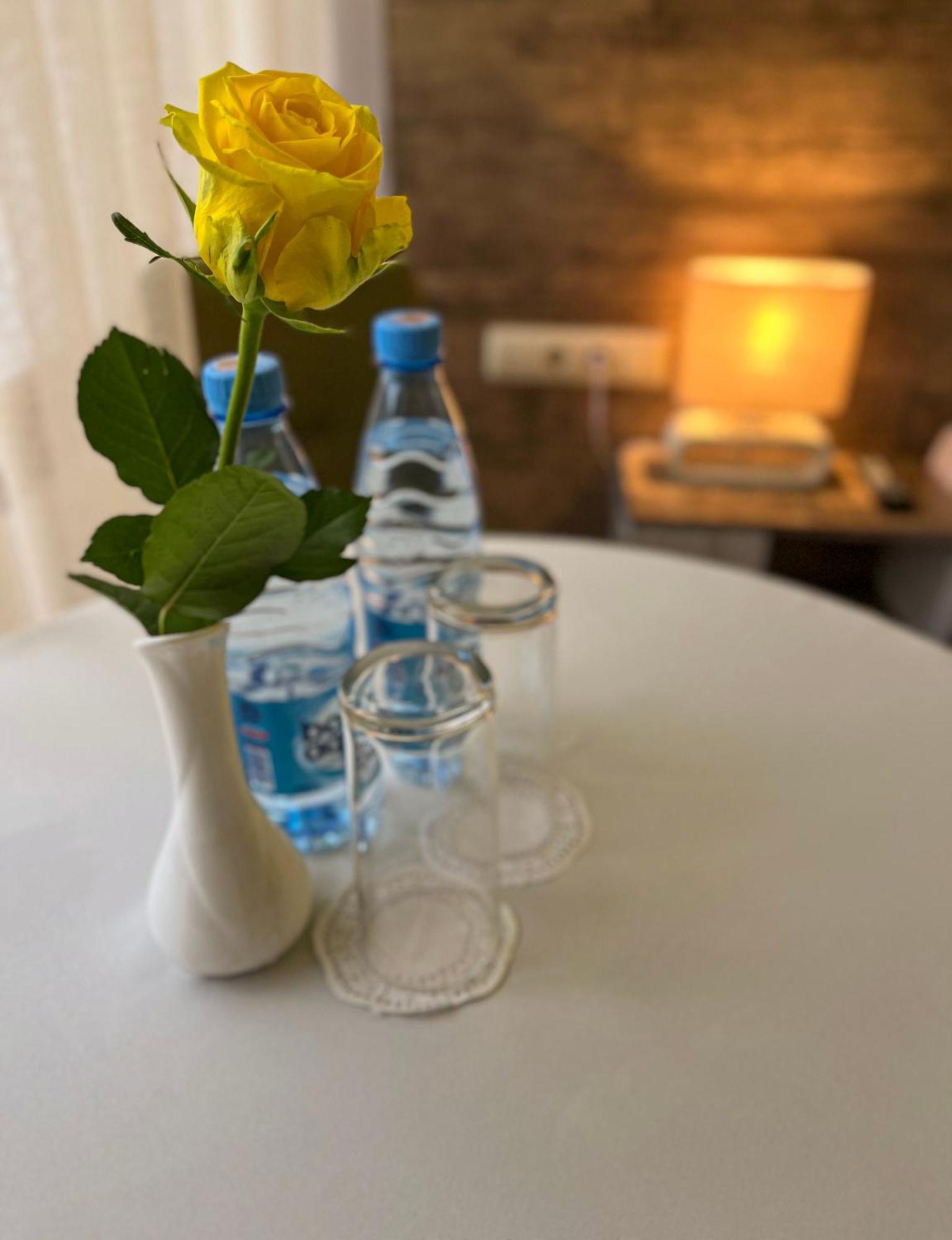 Evn Boutique Hotel Jerevan Eksteriør billede