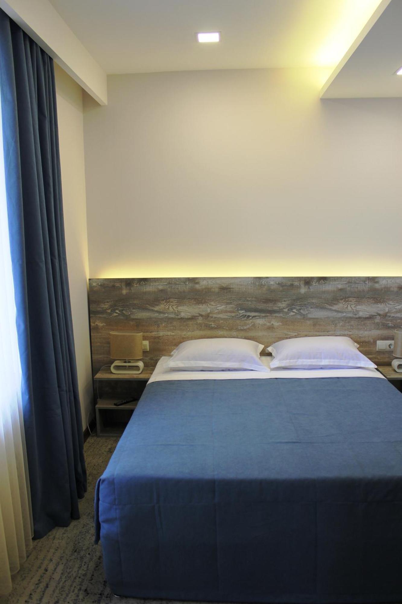Evn Boutique Hotel Jerevan Eksteriør billede