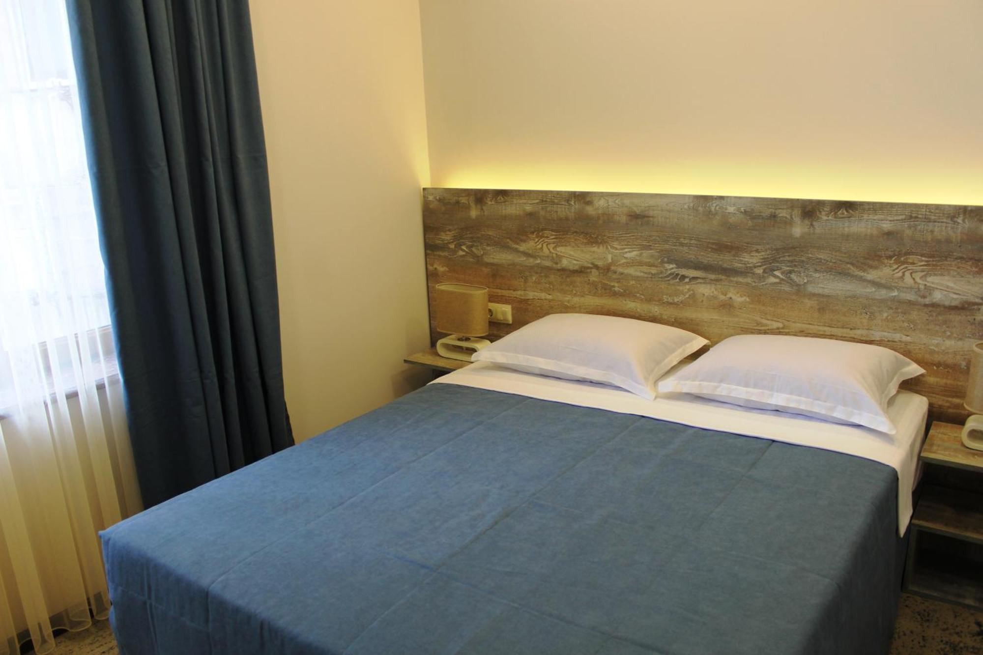 Evn Boutique Hotel Jerevan Eksteriør billede